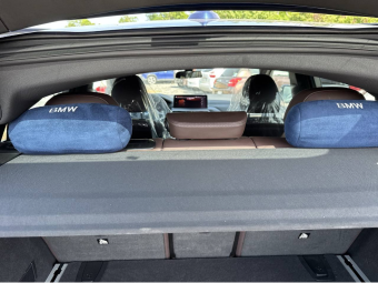 BMW X4 в Санкт-Петербург